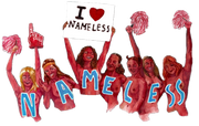 Namelesspieces